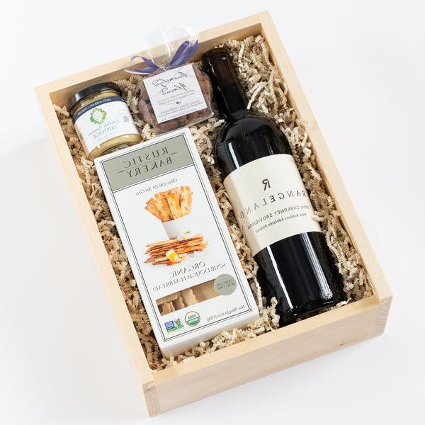 A Night In Wine Gift Box